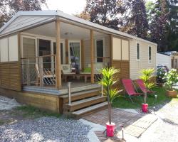 Courtin House Samoens