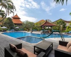 Adi Dharma Hotel Kuta