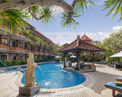 Adi Dharma Hotel Kuta
