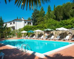 Country Hotel Le Rocce