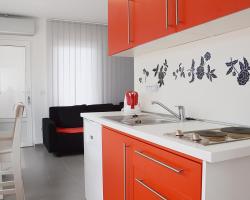 Apartment Zadar Sweet city