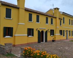 Alloggio al Rustico