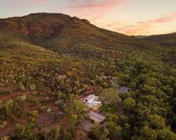 Discovery Resorts - Wilpena Pound