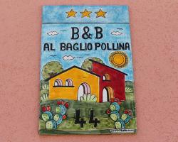 B&B al Baglio Pollina