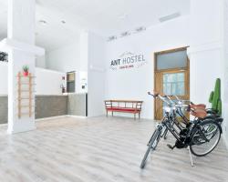 Ant Hostel Barcelona