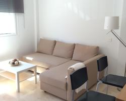 Apartamento Torre