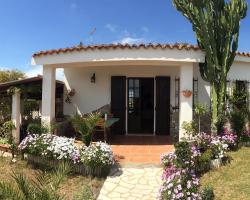 Casa Marieva