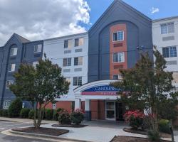 Candlewood Suites Wilson, an IHG Hotel