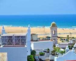 Hostal El Arco