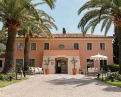 La Bastide de Saint Tropez