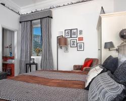 Affittacamere Capri Dolce Vita