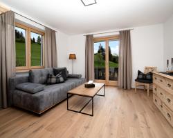 Ferienappartements Schrattengut