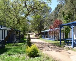 Bungalows Turismar Village