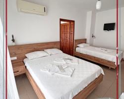 Apollon Hotel