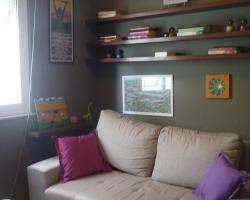 Sampa Housing - Higienópolis Piauí