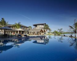 Amaranthe Bay Resort & Spa