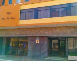 Hotel San Martin