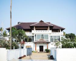 Cherai Beach Palace