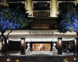 Ambassador Hotel Taipei