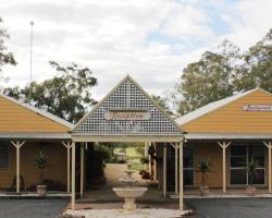 Lockyer Motel
