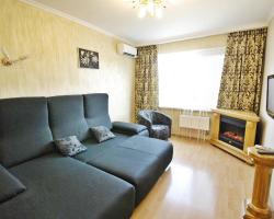 Apartment On Makarenko