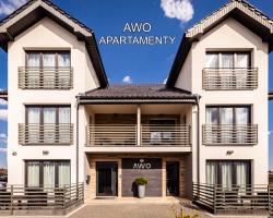 AWO Apartamenty