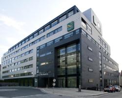 Quality Hotel Fredrikstad