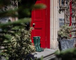 Strathallan Bed and Breakfast