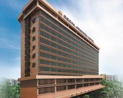 Regal Oriental Hotel