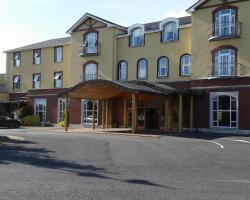 Woodlands Hotel & Leisure Centre