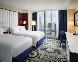 Residence Inn by Marriott New York Manhattan/Central Park
