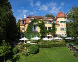 Hotel Seeschlößl Velden