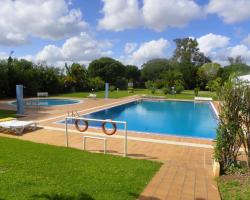 Se7 Mares Apartment Vilamoura