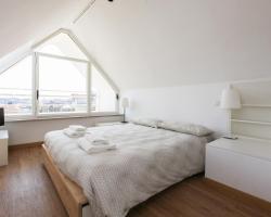 Modern Loft in Piazza 5 Giornate