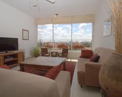Kfar Saba View Apartment