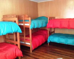 Talca Hostal