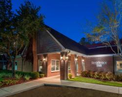 Residence Inn Tallahassee North I-10 Capital Circle