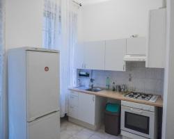 Apartament Amisano