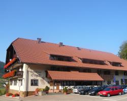 Gasthof Hotel Engel