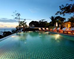 Secret Cliff Resort & Restaurant - SHA Plus