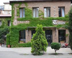 Tiflis Hotel