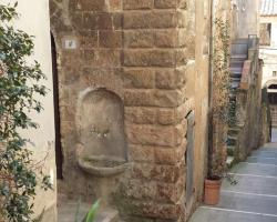 La Fontanella
