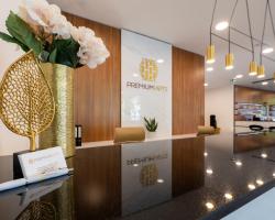 Premium Apartments