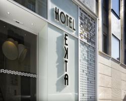 Hotel Ekta Champs Elysées