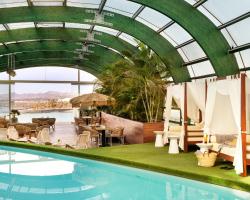 Arrecife Gran Hotel & Spa