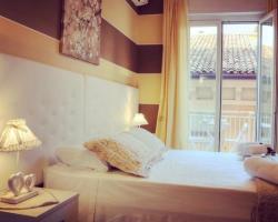 La Casetta di Lina Rooms and Apartments
