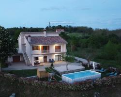 Apartman Nona
