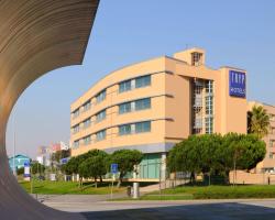 TRYP by Wyndham Porto Expo Hotel