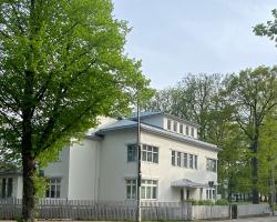 Vanapargi Apartments