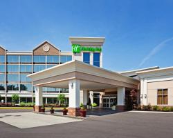 Holiday Inn Pigeon Forge